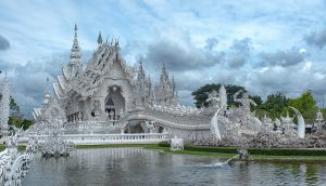 Read more about the article Chiangrai one day tour