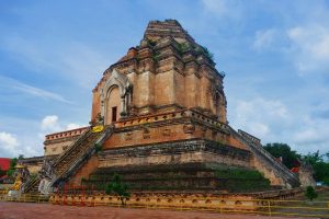 Read more about the article Half day Chiangmai City tour