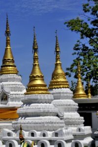 Read more about the article Wat Chedi Sao Lang