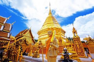 Read more about the article Doi Suthep