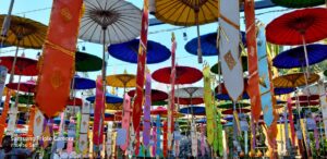 Read more about the article Bo Sang Handicraft Village