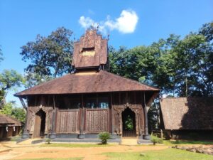 Read more about the article Baan Dam