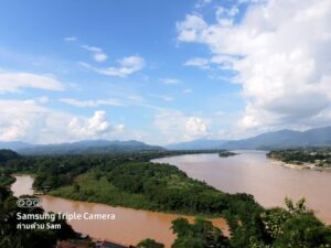Read more about the article Golden Triangle