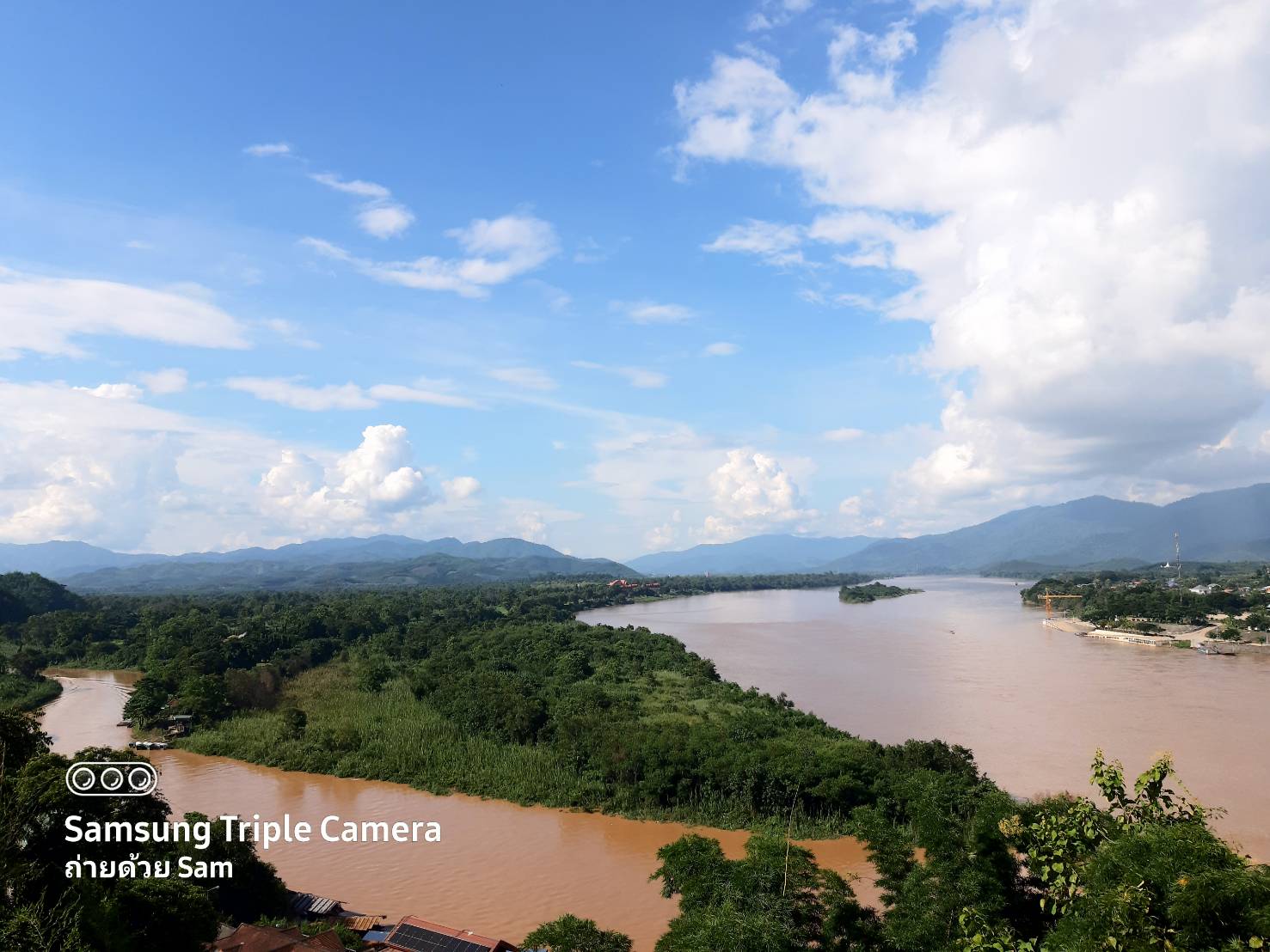 Read more about the article Golden Triangle