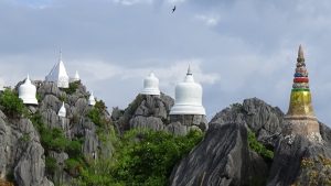 Read more about the article Wat Pra Put  Tha Baht Pu Pha Dang