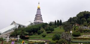 Read more about the article Inthanon National park